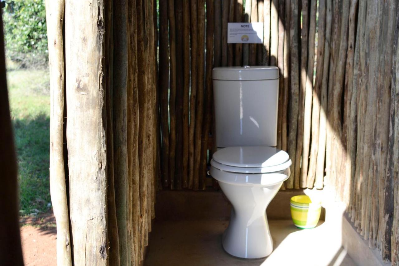 Bush Camp Glamping Village *